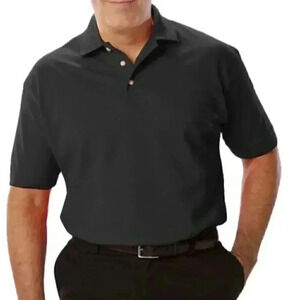 Blue Generation Superblend Polo